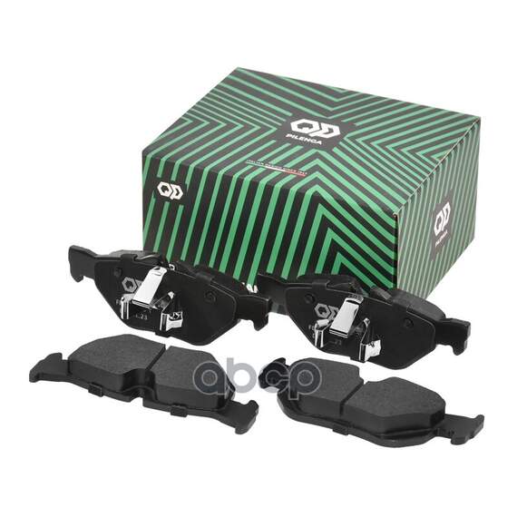 Купить КОЛОДКИ ТОРМОЗНЫЕ ДИСКОВЫЕ ЗАДНИЕ PERFORMANTE BMW X1 II (F48), X1 II (F48 LCI) FD-P3453T