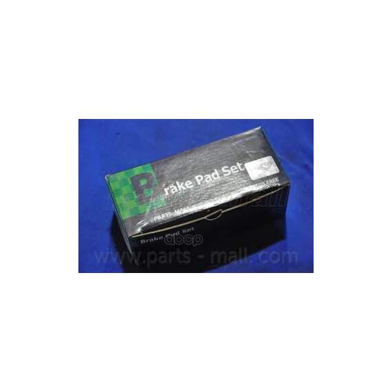 Купить КОЛОДКИ ТОРМОЗНЫЕ ПЕРЕДНИЕ DAEWOO LANOS / NEXIA / NUBIRA 14PKC-008