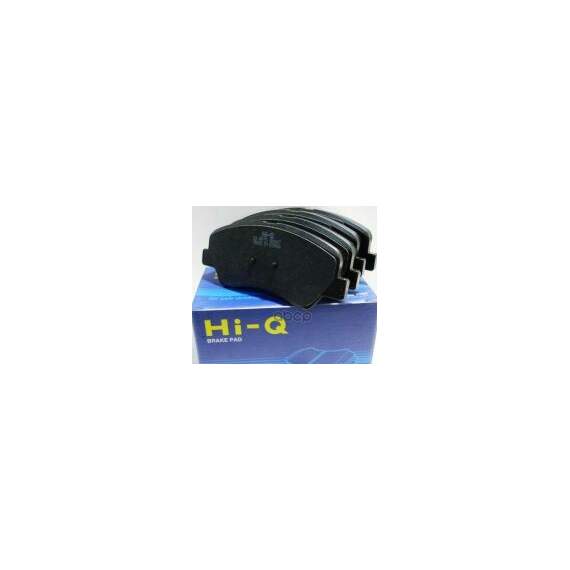 Купить КОЛОДКИ ТОРМОЗНЫЕ ДИСКОВЫЕ OPEL ASTRA G 1.8-2.2DT 01-04/ZAFIRA 2.2I/DTI 01 SP1536