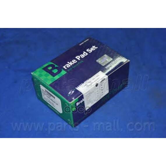 Купить КОЛОДКИ ТОРМОЗНЫЕ DAEWOO AVEO(T300) 11-19 PKC-E23