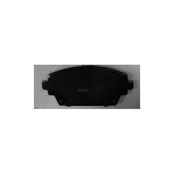 Купить КОЛОДКИ ТОРМОЗНЫЕ NISSAN PRIMERA (P12) 02/ALMERA TINO 0005 ПЕРЕДНИЕ SP1582