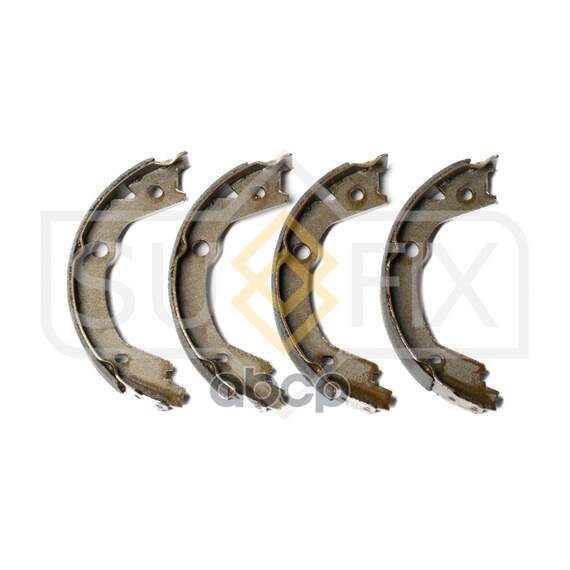 Купить КОЛОДКИ ТОРМОЗНЫЕ СТОЯНОЧНЫЕ HYUNDAI MATRIX 01 / SONATA(NF/YF) 05 / TUCSON(JM) 04, KIA MAGENTIS(MG) 05 / SPORTAGE(JE/SL) 04, SSANGYONG KYRON 05 / REXTON 04 SY-1029