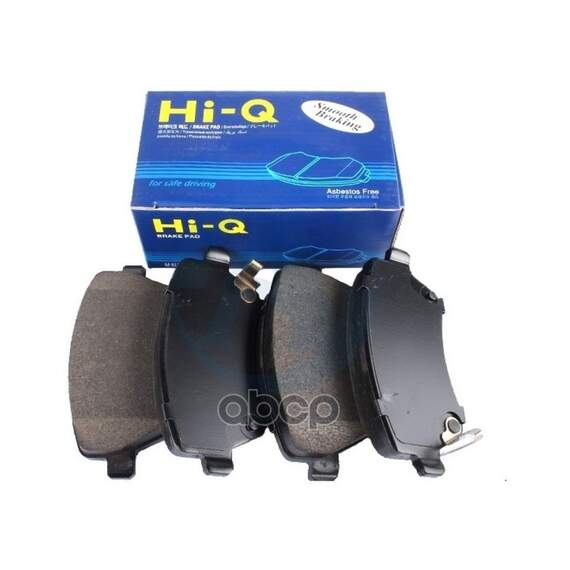 Купить КОЛОДКИ ТОРМОЗНЫЕ ДИСКОВЫЕ NISSAN MICRA/NOTE, RENAULT CLIO/LOGAN/DUSTER 1.0-1.6 03 SP1564