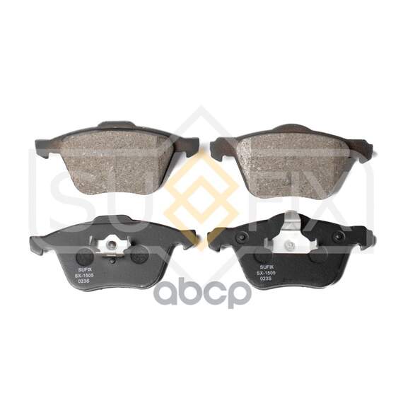 Купить КОЛОДКИ ТОРМОЗНЫЕ СТОЯНОЧНЫЕ HYUNDAI ELANTRA(HD) 06 / SANTA FE(SM) 01 / SONATA(EF) 98 / TRAJET 00 / TUCSON(JM) 04, KIA CARNIVAL II-III 02 / MAGENTIS(GD) 01 / SPORTAGE(JE) 04 SY-1025
