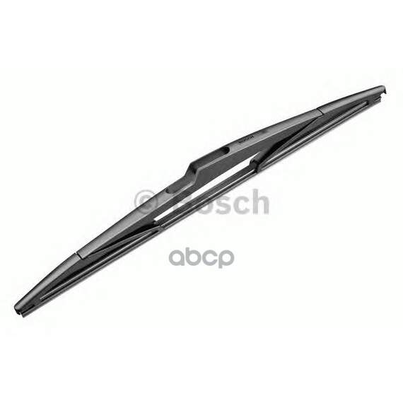 Купить ЩЕТКА СТЕКЛООЧИСТИТЕЛЯ ЗАДНЯЯ 400 ММ БЕСКАРКАСНАЯ 1 ШТ BOSCH REAR 3 397 011 134