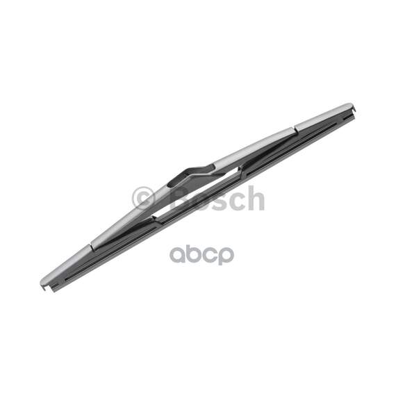 Купить ЩЕТКА СТЕКЛООЧИСТИТЕЛЯ ЗАДНЯЯ 330 ММ БЕСКАРКАСНАЯ 1 ШТ BOSCH REAR 3 397 011 306