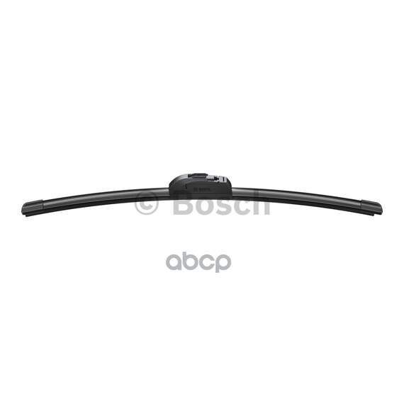 Купить ЩЕТКА СТЕКЛООЧИСТИТЕЛЯ 475 ММ БЕСКАРКАСНАЯ 1 ШТ BOSCH AEROTWIN RETRO 3 397 008 533