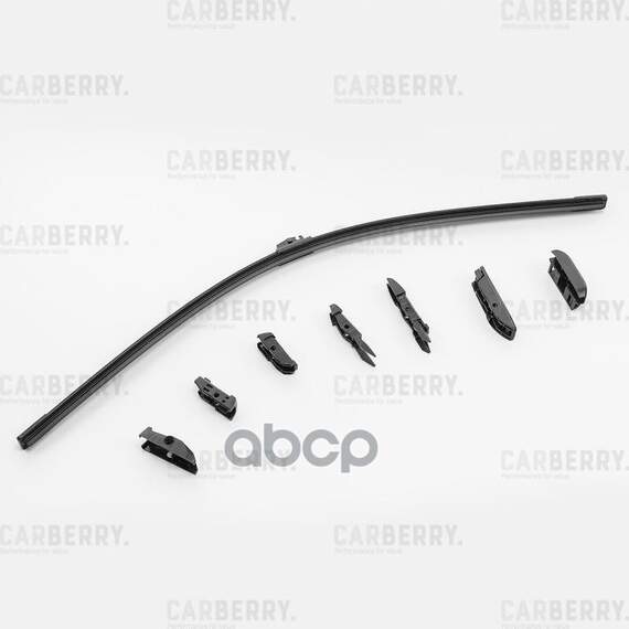 Купить ЩЕТКА СТЕКЛООЧИСТИТЕЛЯ T-FLEX 650ММ UNIVERSAL 27CA65
