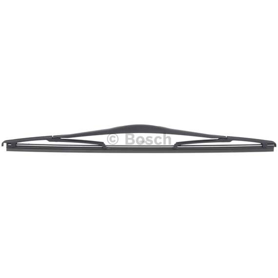 Купить ЩЕТКА СТЕКЛООЧИСТИТЕЛЯ ЗАДНЯЯ 400 ММ КАРКАСНАЯ 1 ШТ BOSCH REAR 3 397 004 632