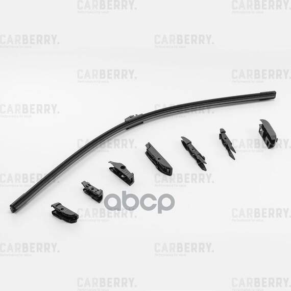 Купить ЩЕТКА СТЕКЛООЧИСТИТЕЛЯ T-FLEX 530ММ UNIVERSAL 27CA53