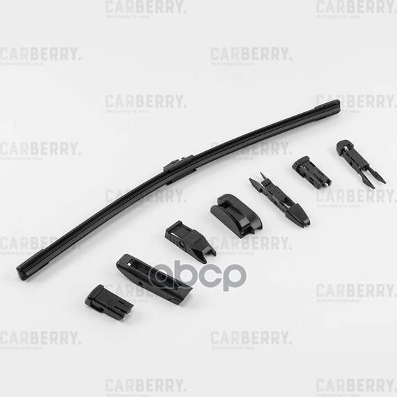 Купить ЩЕТКА СТЕКЛООЧИСТИТЕЛЯ T-FLEX 430ММ UNIVERSAL 27CA43