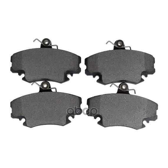 Купить КОЛОДКИ ТОРМОЗНЫЕ ДИСКОВЫЕ™STELLOX 152032SX