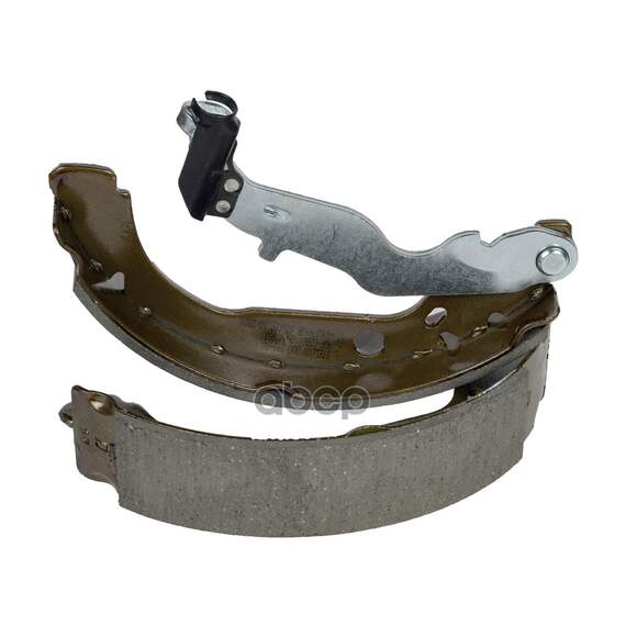 Купить КОЛОДКИ ТОРМОЗНЫЕ БАРАБАННЫЕ RENAULT DUSTER 1.6/1.6DCI 10 000591SX