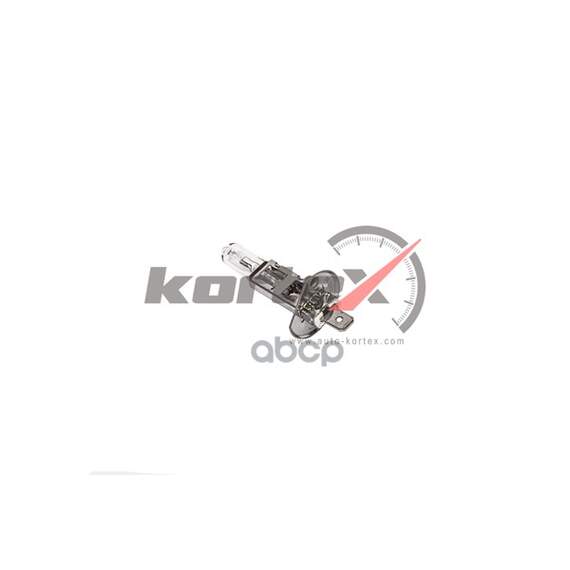Купить ЛАМПА H1 12V 55W P14.5S (64150) (PREMIUM) KBA1010