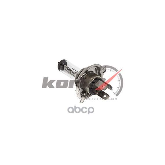 Купить ЛАМПА H4 12V 6055W P43T (64193) (PREMIUM) KBA1012