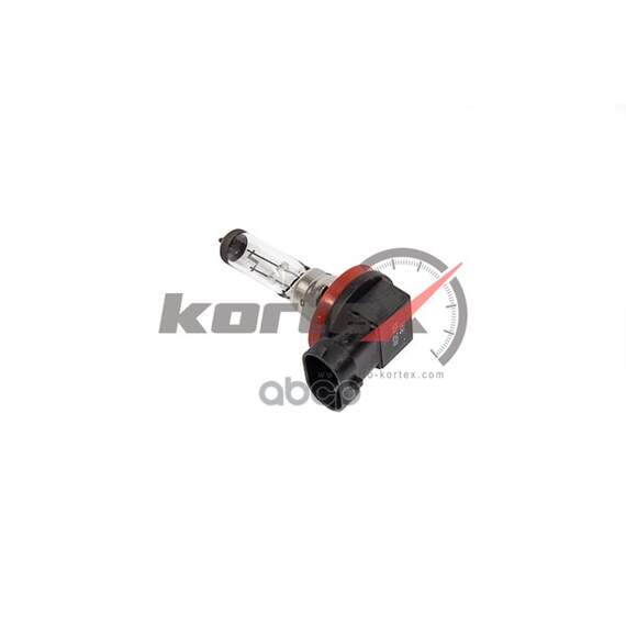 Купить ЛАМПА H8 35W 12V PGJ19-1 (64212) (PREMIUM) KBA1014