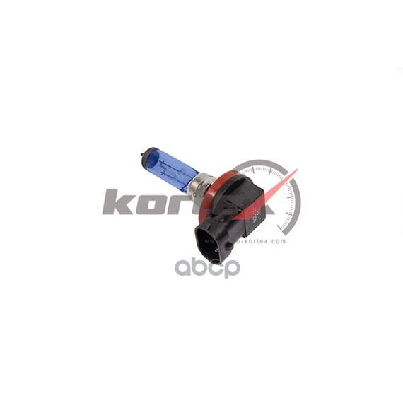 Купить ЛАМПА H8 35W 12V PGJ19-1 (64212CBI)COOL BLUE (PREMIUM) KBA2014