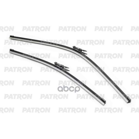 Купить ЩЕТКИ СТЕКЛООЧИСТИТЕЛЯ 71СМ + 53СМ К-КТ ПЛОСКАЯ PINCH TAB MB W164/W251 05- PWB7153-KIT-MB