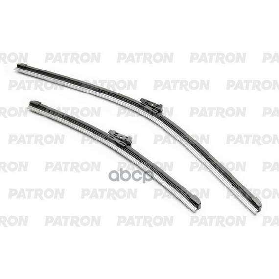 Купить ЩЕТКИ СТЕКЛООЧИСТИТЕЛЯ PWB6141KITVAG