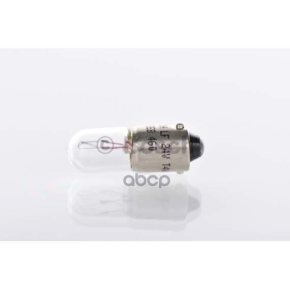 Купить ЛАМПА TRUCKLIGHT T4W 24V 4W 1987302512