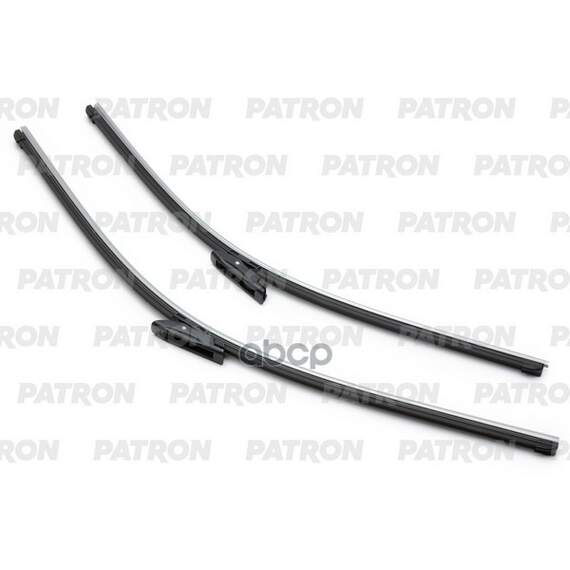 Купить ЩЕТКИ СТЕКЛООЧИСТИТЕЛЯ 75СМ + 65СМ К-КТ ПЛОСКАЯ BAYONET ARM RENAULT SCENIC III PWB750FS