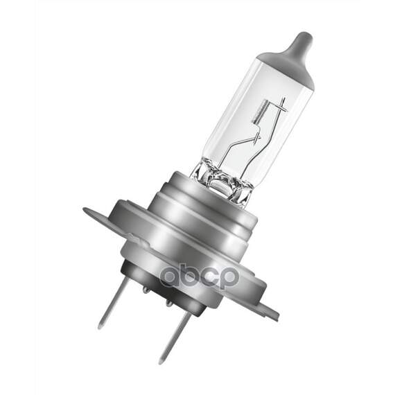 Купить ЛАМПА Г/С H7 (70W) PX26D TRUCKSTAR PRO 24V 64215TSP 4008321785114