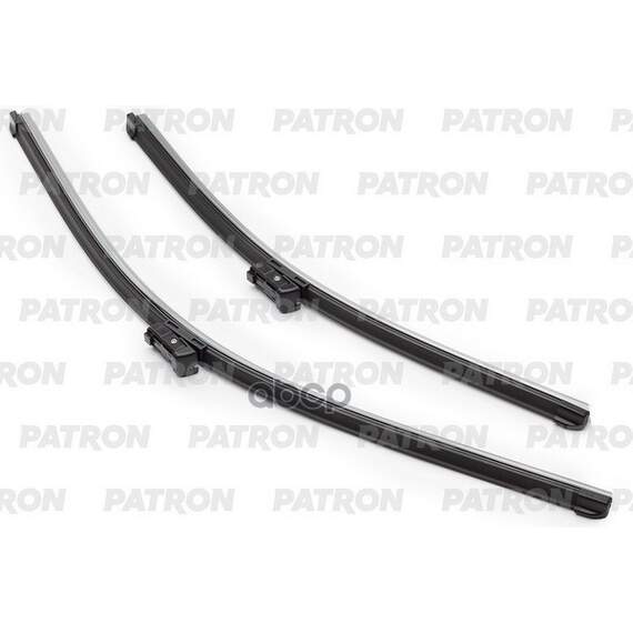 Купить ЩЕТКИ СТЕКЛООЧИСТИТЕЛЯ PWB6551KITVOL