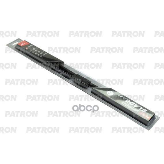 Купить ЩЕТКА СТЕКЛООЧИСТИТЕЛЯ PWB510FQ