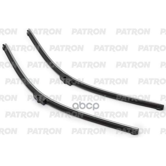 Купить ЩЕТКИ СТЕКЛООЧИСТИТЕЛЯ 65СМ + 65СМ К-КТ ПЛОСКАЯ SIDE PIN MB E (W211) PWB640FS