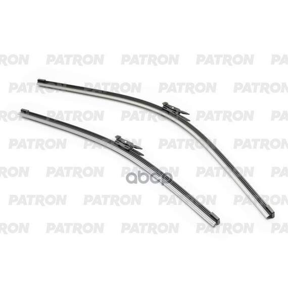 Купить ЩЕТКИ СТЕКЛООЧИСТИТЕЛЯ 71СМ + 55СМ К-КТ ПЛОСКАЯ PINCH TAB OPEL ZAFIRA ALL 05- PWB7155-KIT-OP