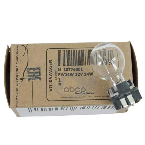 Купить ЛАМПА ХОД. ОГНЕЙ С ПАТРОНОМ (24W) N10776301