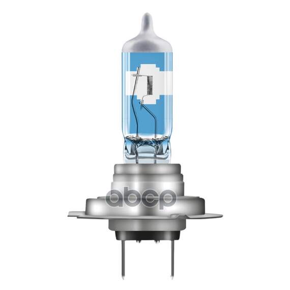 Купить ЛАМПА Г/С H7 (55W) PX26D NIGHT BRAKER LASER +150% 12V 64210NL 4052899991392