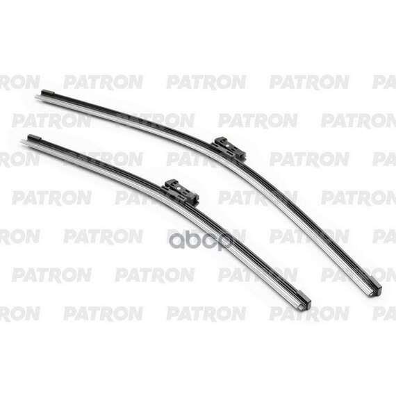 Купить ЩЕТКИ СТЕКЛООЧИСТИТЕЛЯ PWB6148KITVG6