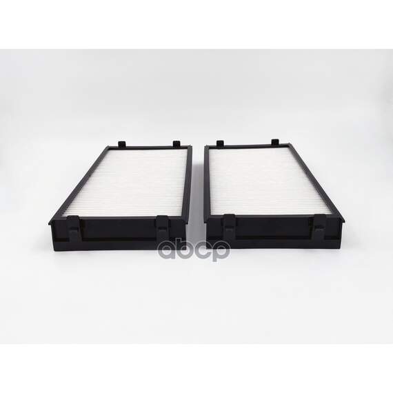 Купить ФИЛЬТР САЛОННЫЙ BIG FILTER GB-9810