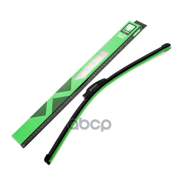Купить ЩЕТКА СТЕКЛООЧИСТИТЕЛЯ БЕСКАРКАСНАЯ 530MM УНИВЕРСАЛЬНЫЕ КРЮЧОК WB-P1530