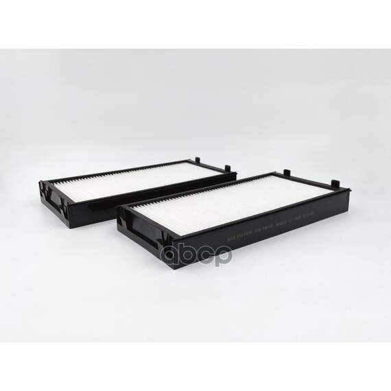 Купить ФИЛЬТР САЛОННЫЙ BIG FILTER GB-9810