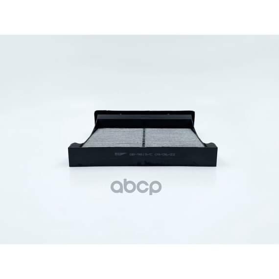 Купить ФИЛЬТР САЛОННЫЙ SUBARU FORESTER SH 08- IMPREZA 34 07- BIG FILTER GB-9819/C