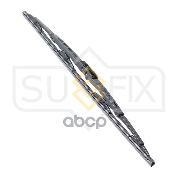 Купить ЩЕТКА СТЕКЛООЧИСТИТЕЛЯ КАРКАСНАЯ, 550ММ 550 MM SW-1022