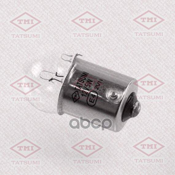 Купить ЛАМПА R5W 12V (5W) R5W 12V (5W) BA15S TFP1005