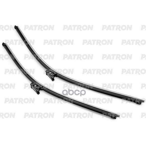 Купить ЩЕТКИ СТЕКЛООЧИСТИТЕЛЯ 63СМ 55СМ ККТ ПЛОСКАЯ 16 16 PWB6355KITTIG