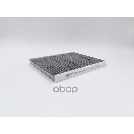 Купить ФИЛЬТР САЛОННЫЙ BIG FILTER GB-98038/C