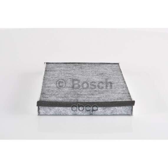 Купить ФИЛЬТР САЛОННЫЙ (УГОЛЬНЫЙ) FORD FOCUS III 2011>/VOLVO V40 2012> BOSCH 1 987 432 598