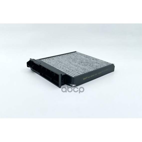 Купить ФИЛЬТР САЛОННЫЙ АНТИБАКТЕРИАЛЬНЫЙ RENAULT LOGAN/SANDERO/DUSTER / LADA LARGUS/ NISSAN BIG FILTER GB-9906/CA