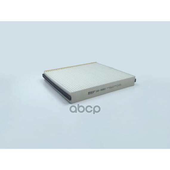 Купить ФИЛЬТР САЛОННЫЙ BIG FILTER GB-9981