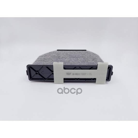 Купить ФИЛЬТР САЛОННЫЙ (УГОЛЬНЫЙ) BIG FILTER GB-9952/C