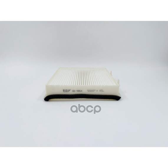 Купить ФИЛЬТР САЛОННЫЙ CHERY AMULET/VW GOLF II/JETTA MOT.1,3L BIG FILTER GB-9864