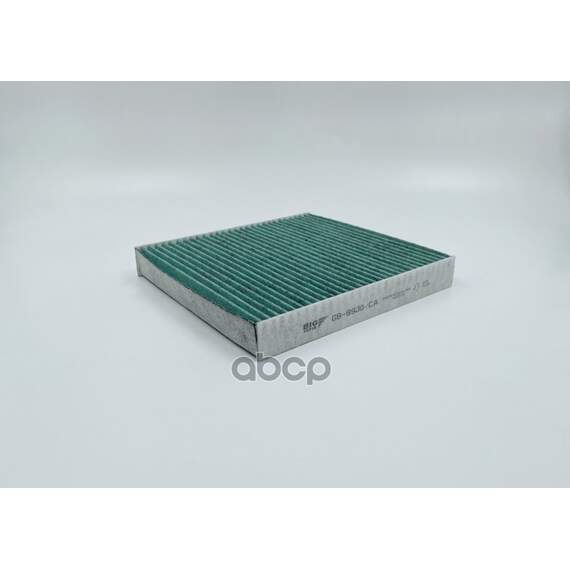 Купить ФИЛЬТР САЛОННЫЙ АНТИБАКТЕРИАЛЬНЫЙ PSA C-CROSS/4007/MITSUBISHI OUTLANDER II BIG FILTER GB-9930/CA