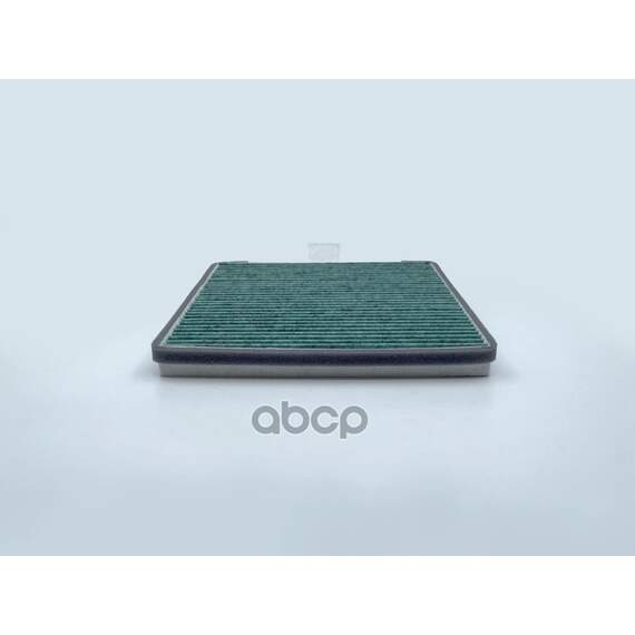 Купить ФИЛЬТР САЛОННЫЙ АНТИБАКТЕРИАЛЬНЫЙ LADA PRIORA (TYPE HALLA) BIG FILTER GB-9977/CA