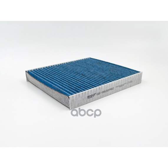 Купить ФИЛЬТР САЛОННЫЙ BIG FILTER GB-9930PRO