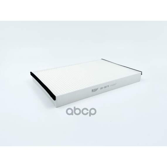 Купить ФИЛЬТР САЛОННЫЙ BIG FILTER GB-9879